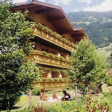 First Mountain Zillertal Aschau Im Zillertal