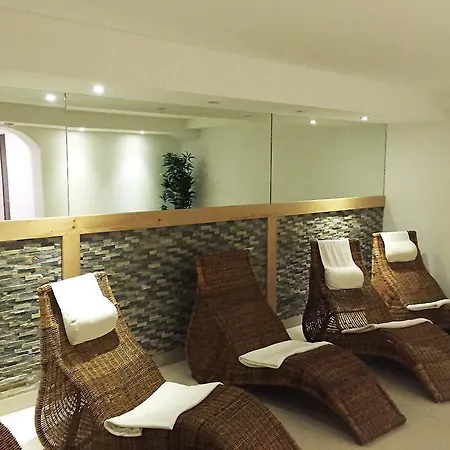 First Mountain Zillertal