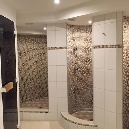 Szálloda First Mountain Zillertal Aschau Im Zillertal