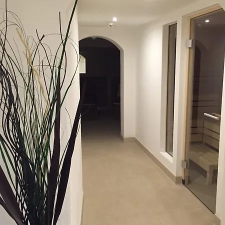 Szálloda First Mountain Zillertal 3*