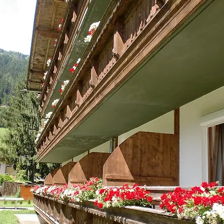 First Mountain Zillertal Aschau Im Zillertal