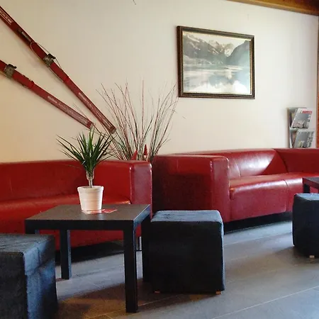 First Mountain Zillertal