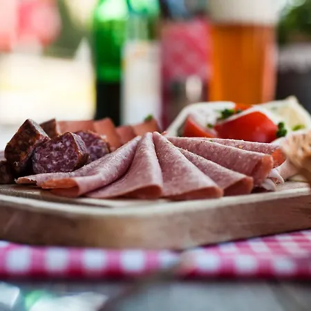 First Mountain Zillertal Aschau Im Zillertal