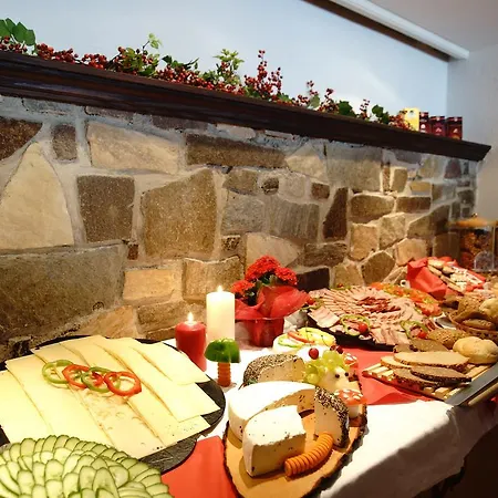 First Mountain Zillertal Aschau Im Zillertal