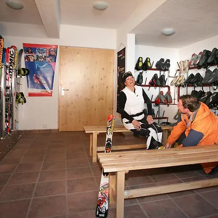 First Mountain Zillertal 3* Aschau Im Zillertal