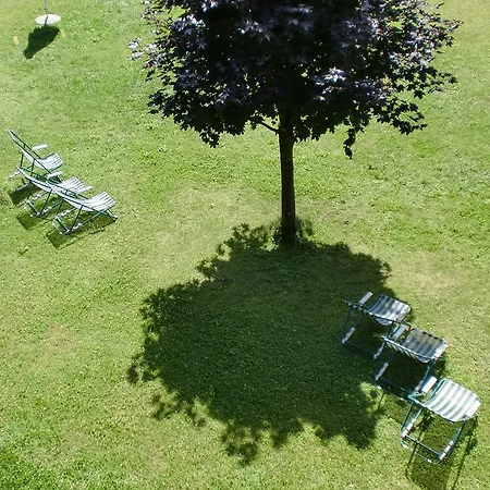 First Mountain Zillertal