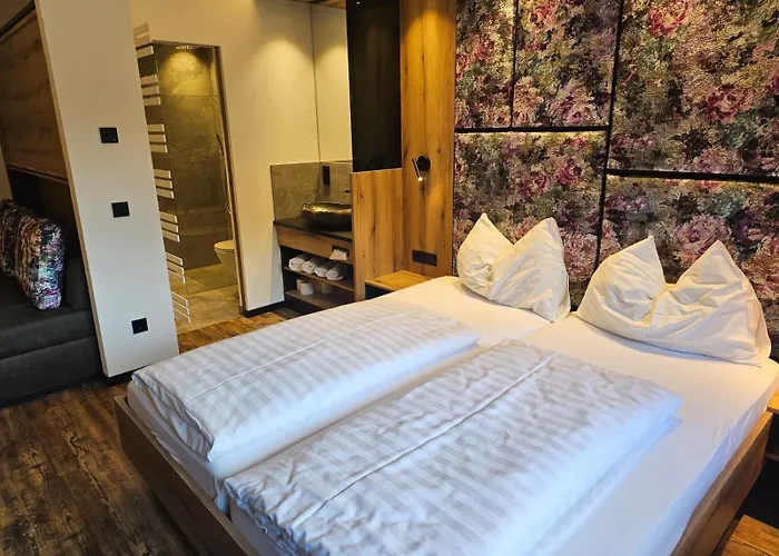 First Mountain Zillertal 3*