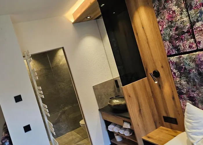 First Mountain Zillertal