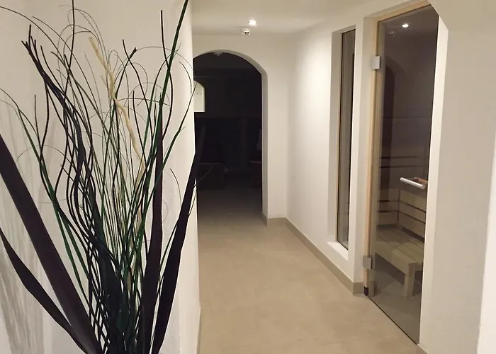 Otel First Mountain Zillertal 3*